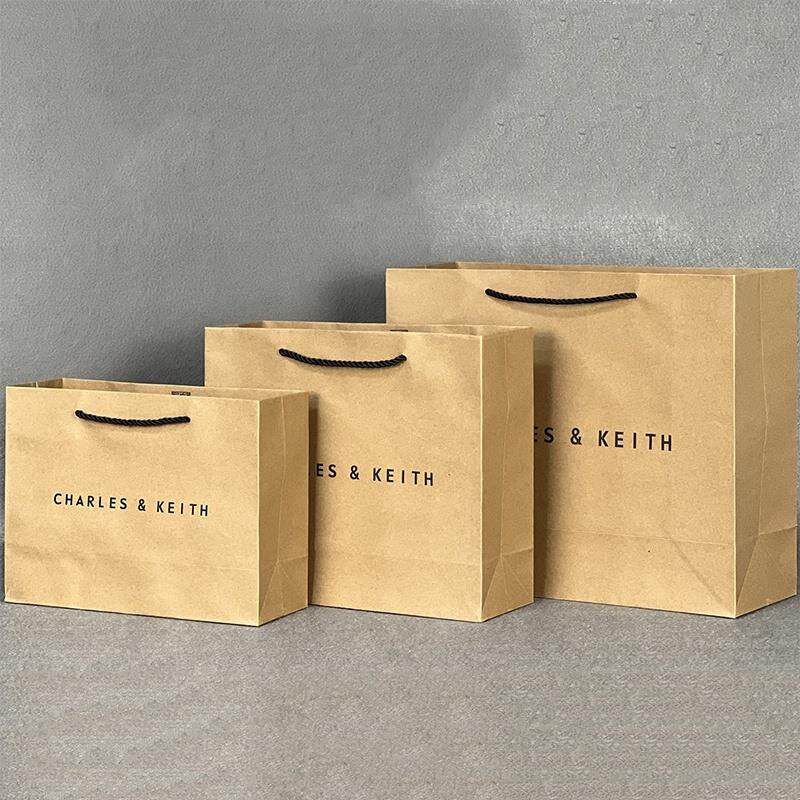 (ADD ON) PAPER BAG