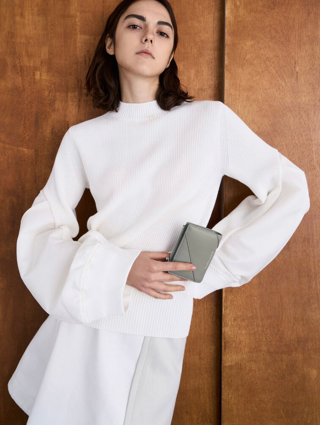 Trin Stitch-Trim Wallet