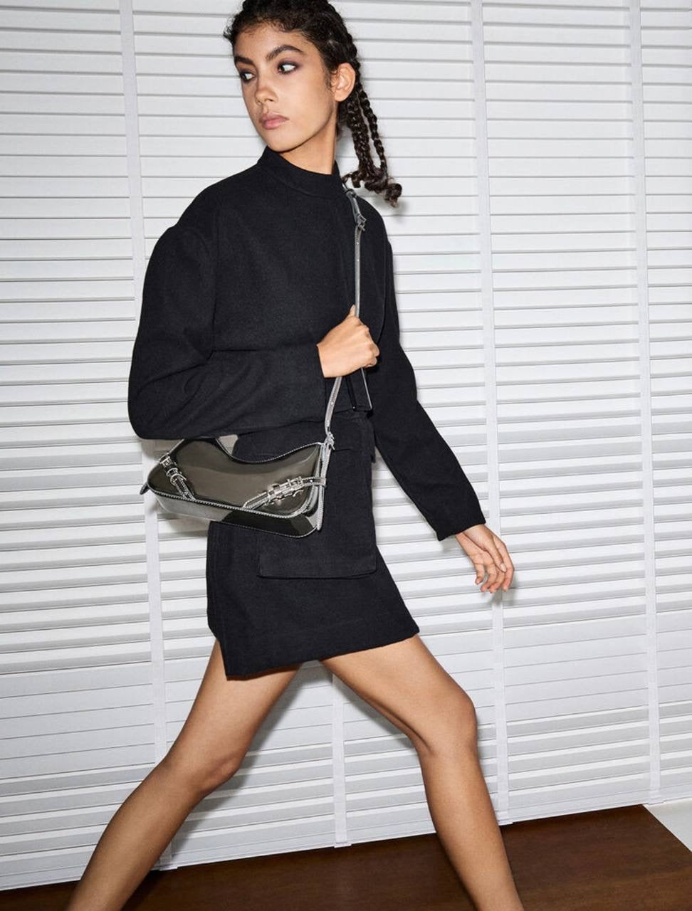Sloane Shoulder Bag