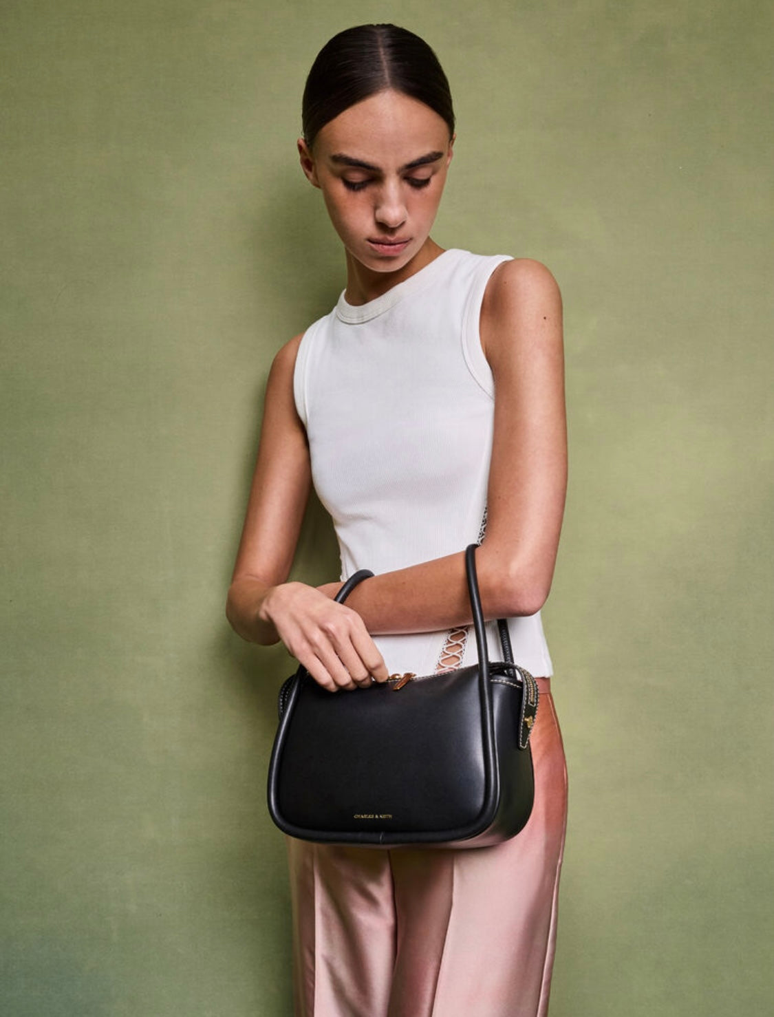 Lyla Shoulder Bag