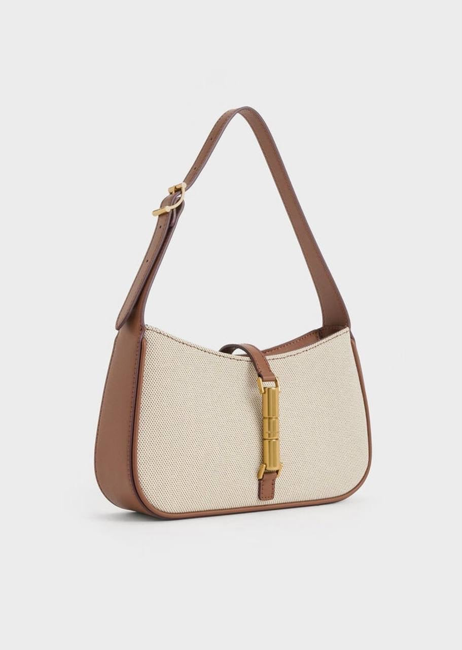 Cesia Ombre Shoulder Bag