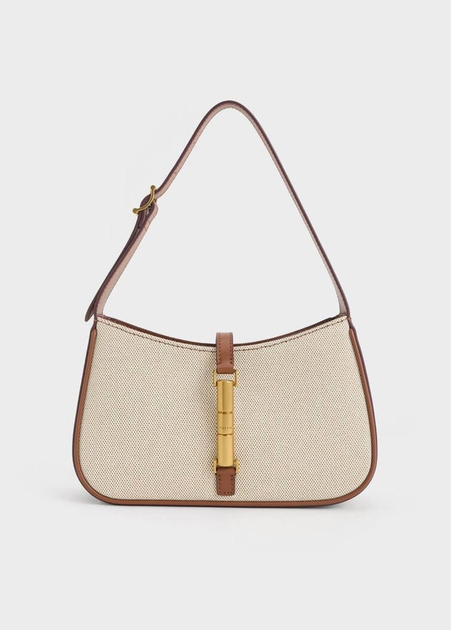 Cesia Ombre Shoulder Bag