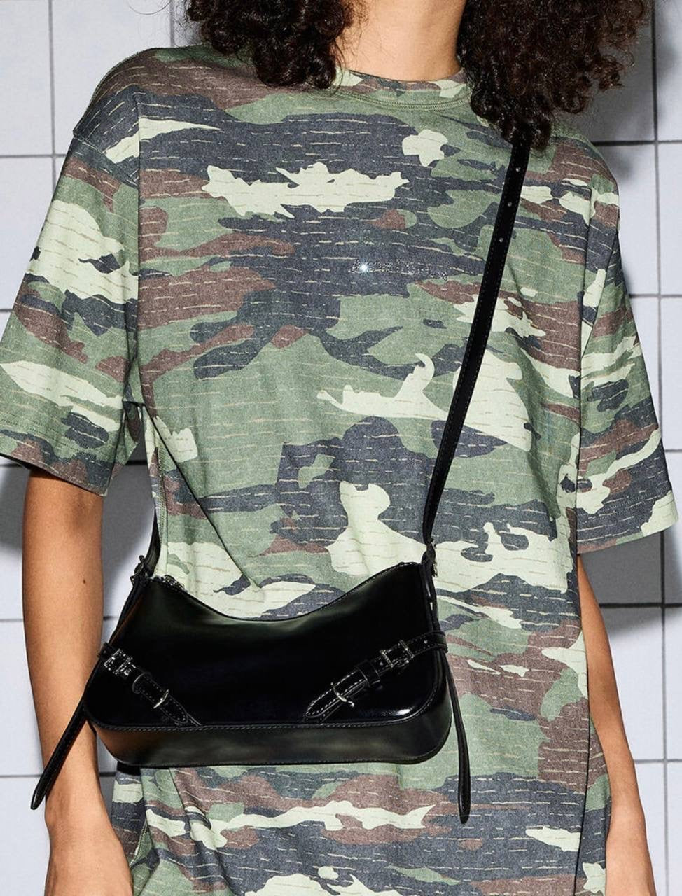Sloane Shoulder Bag