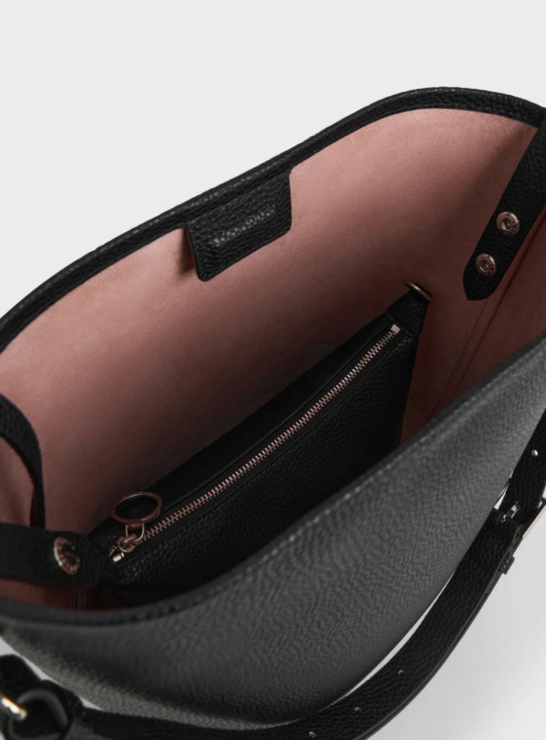 Beryl Bucket Bag