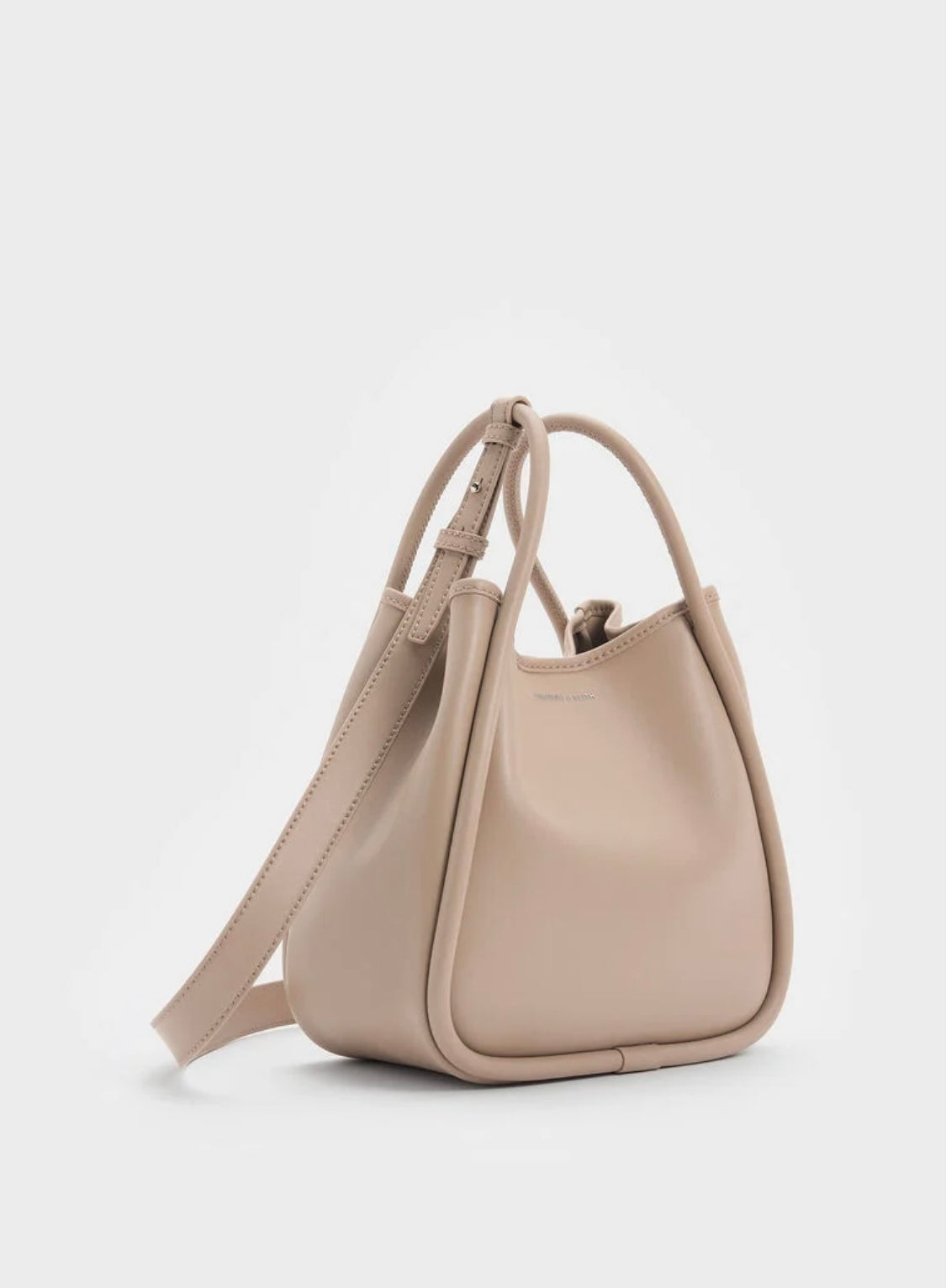 Mini Lyla Tubular Tote Bag