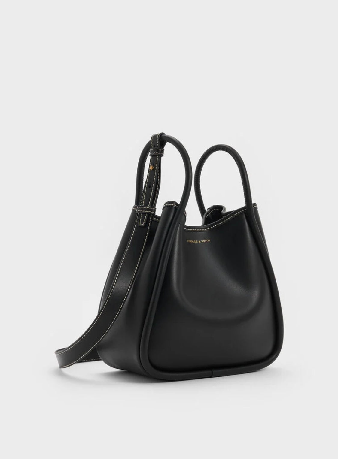 Mini Lyla Tubular Tote Bag