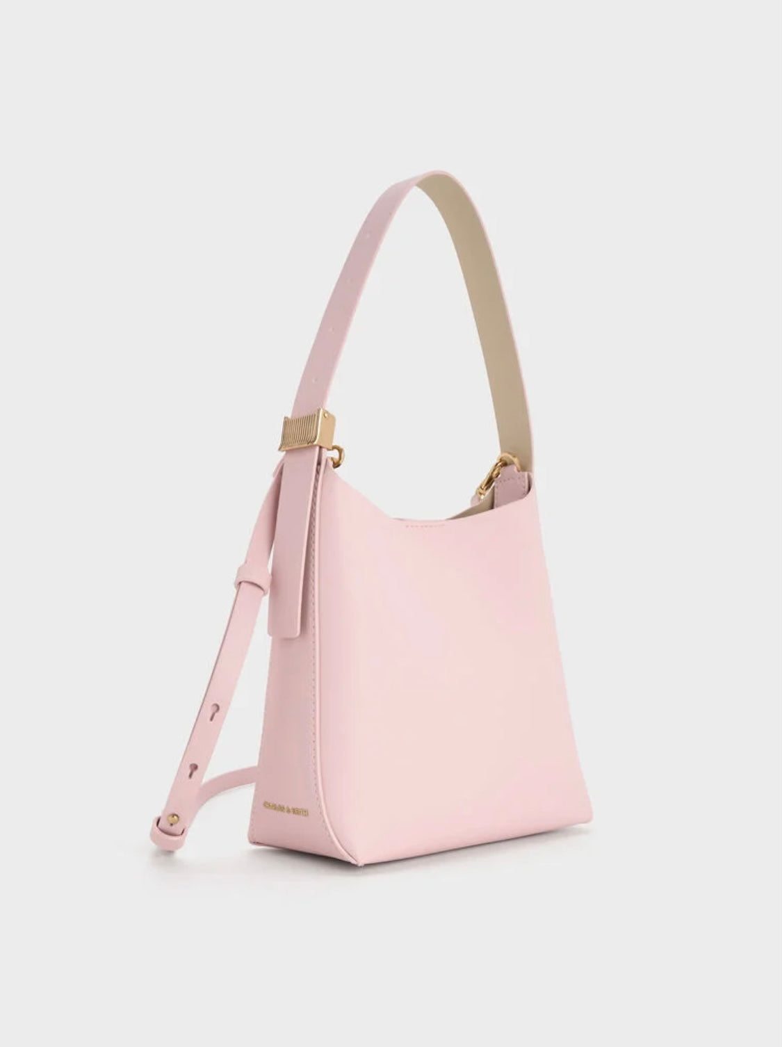 Edna Bucket Bag