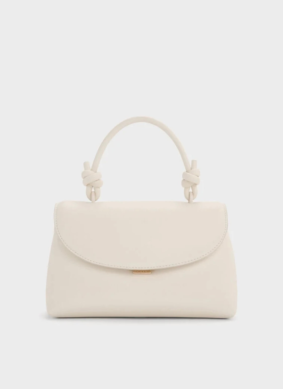 Sammie Knotted-Handle Two-Way Backpack
