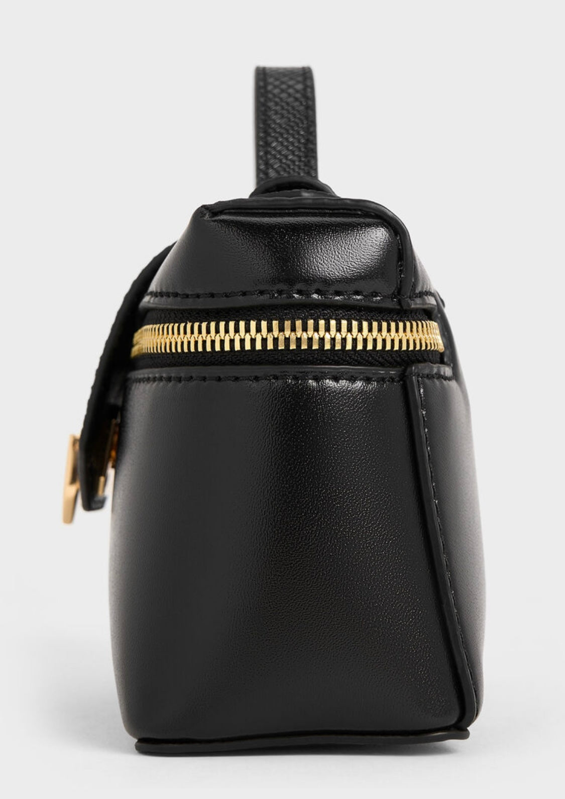 Arwen Top Handle Vanity Bag