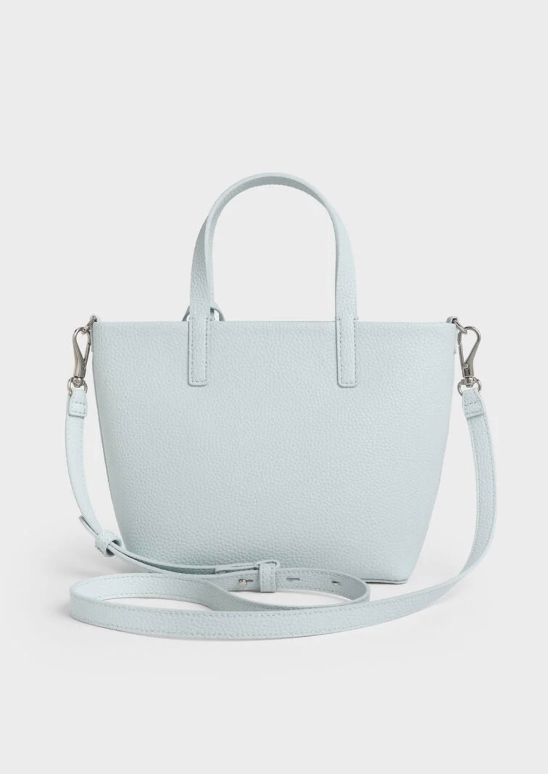 Mini Beryl Tote Bag