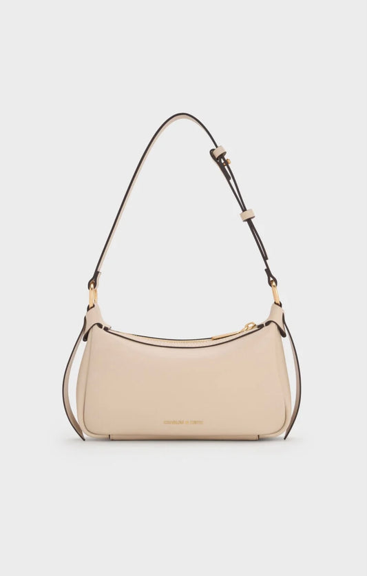 Mini Calla Shoulder Bag