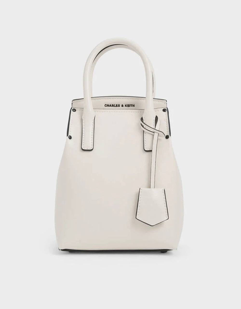 Rene Elongated Top Handle Bag