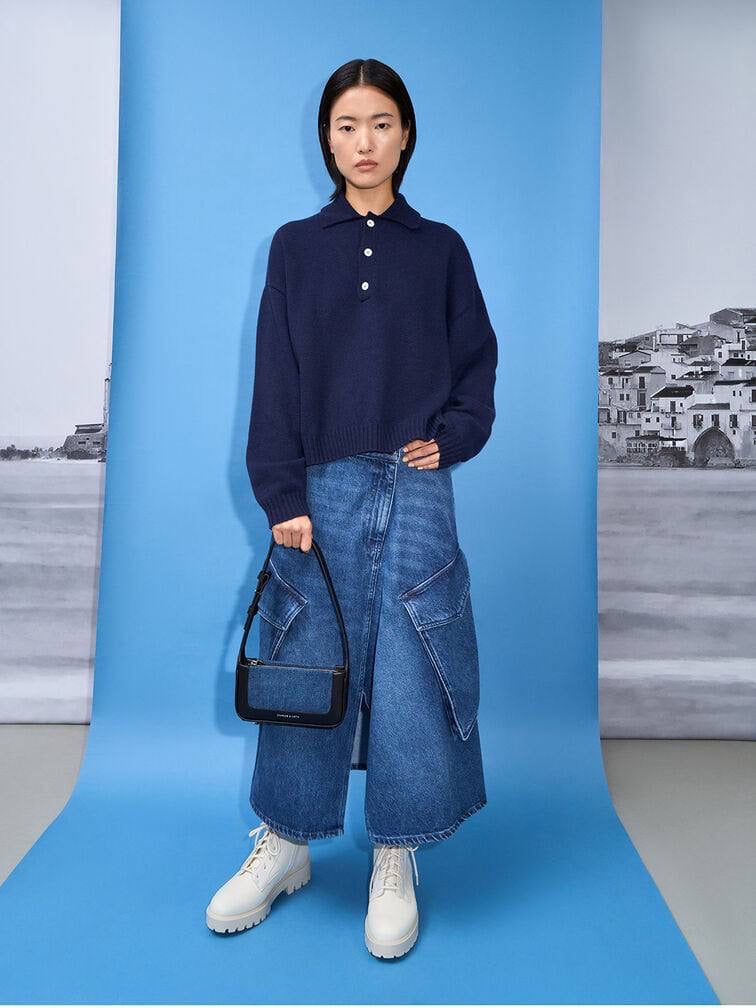 Daylla Shoulder Bag