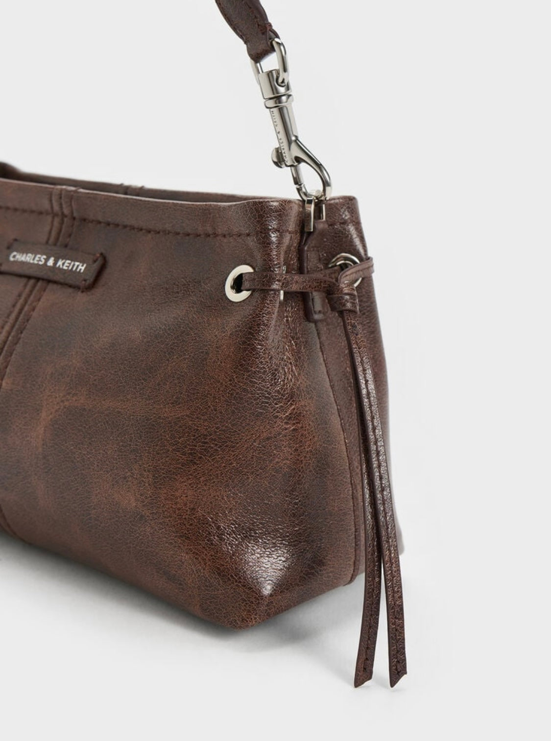 Noane Top Handle Bag