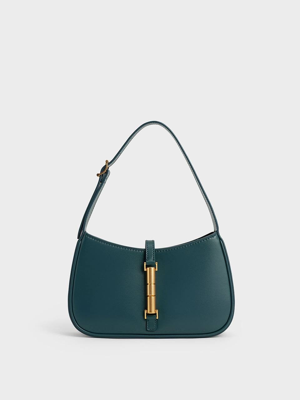 Cesia Ombre Shoulder Bag