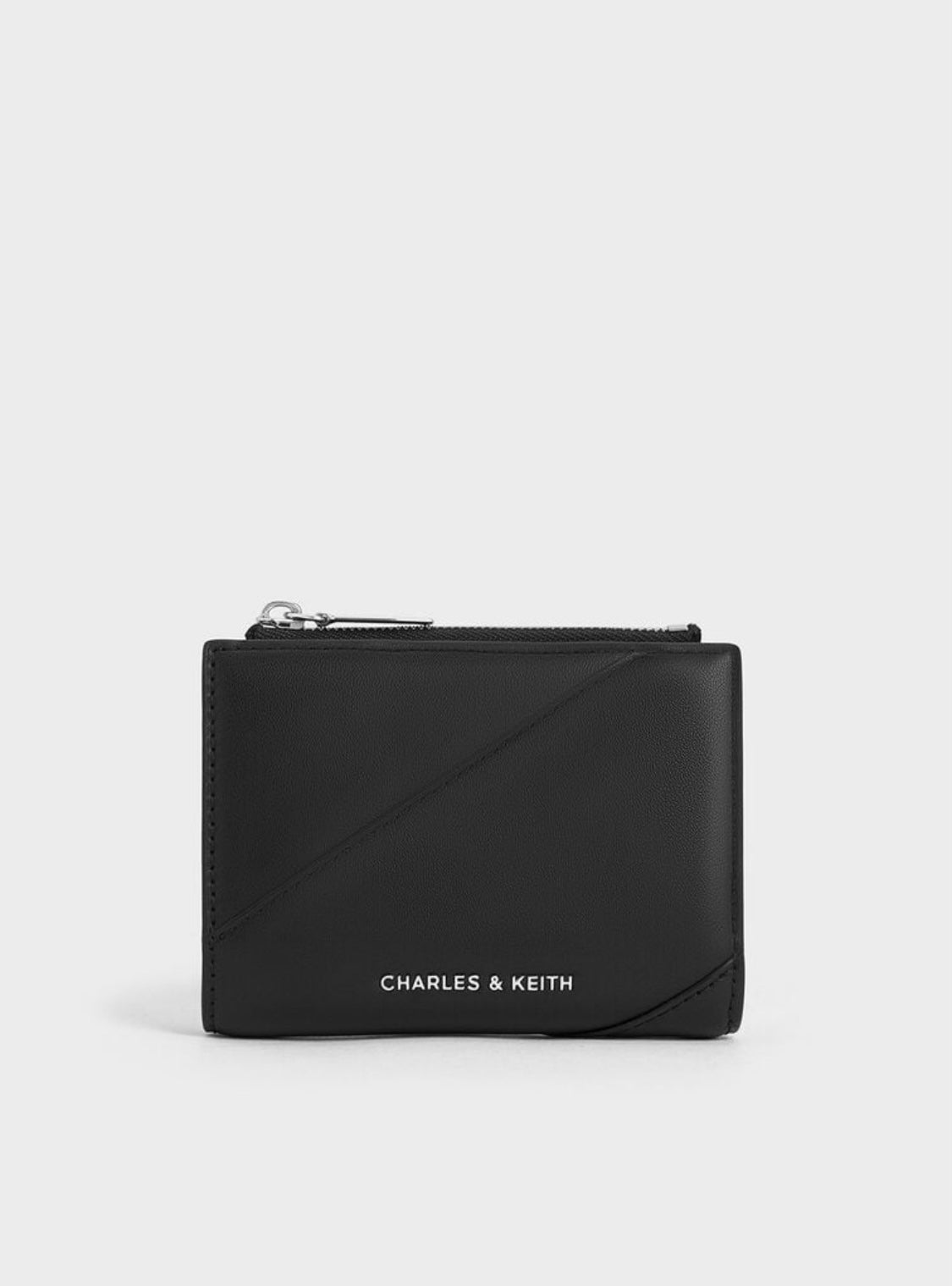 Trin Stitch-Trim Wallet