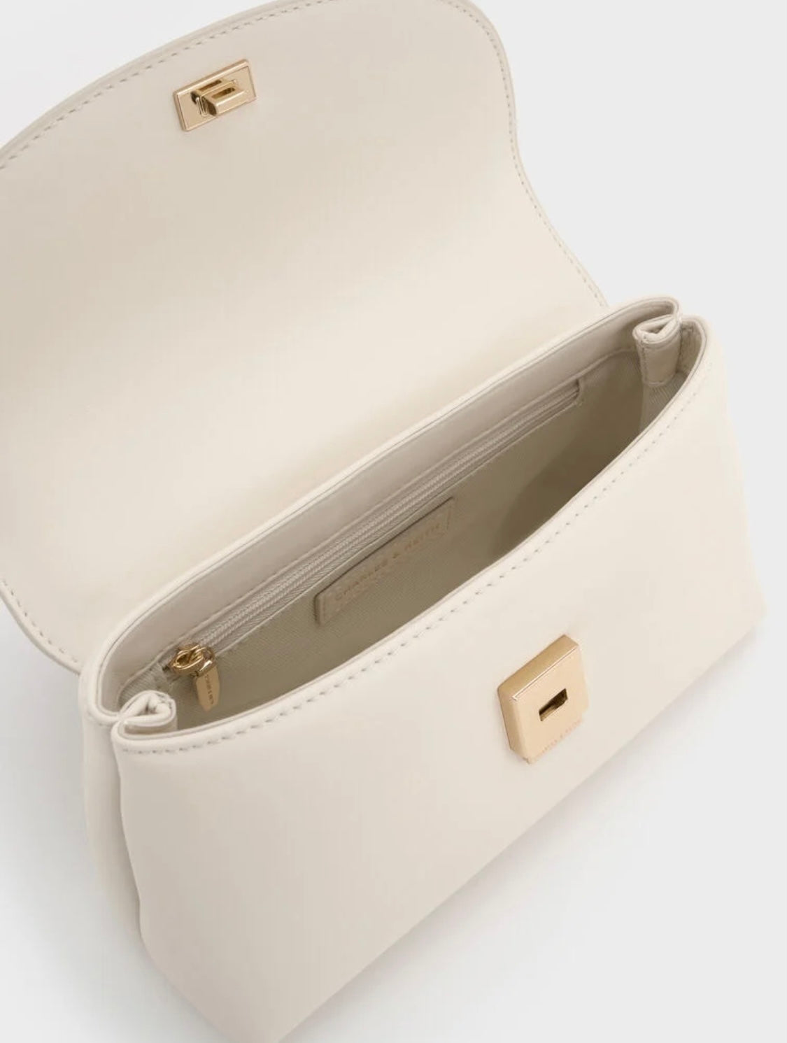 Sammie Knotted-Handle Two-Way Backpack