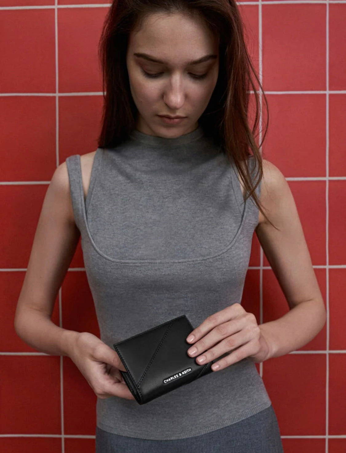 Trin Stitch-Trim Wallet