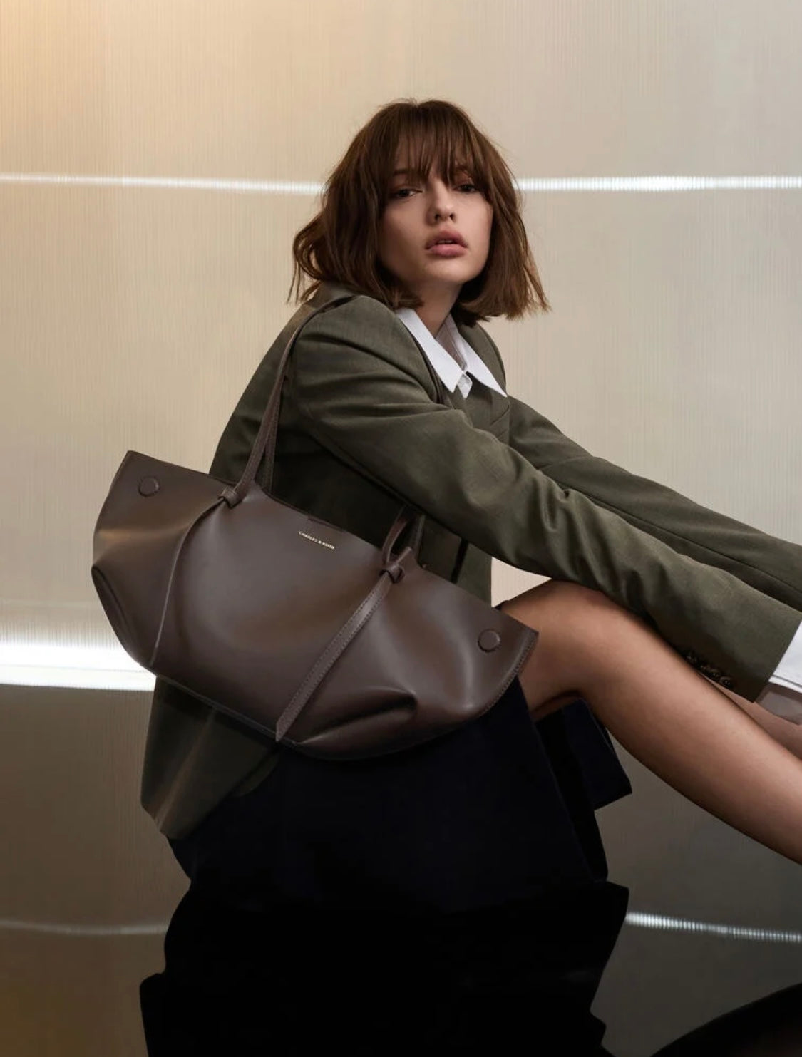 Calla Tote Bag