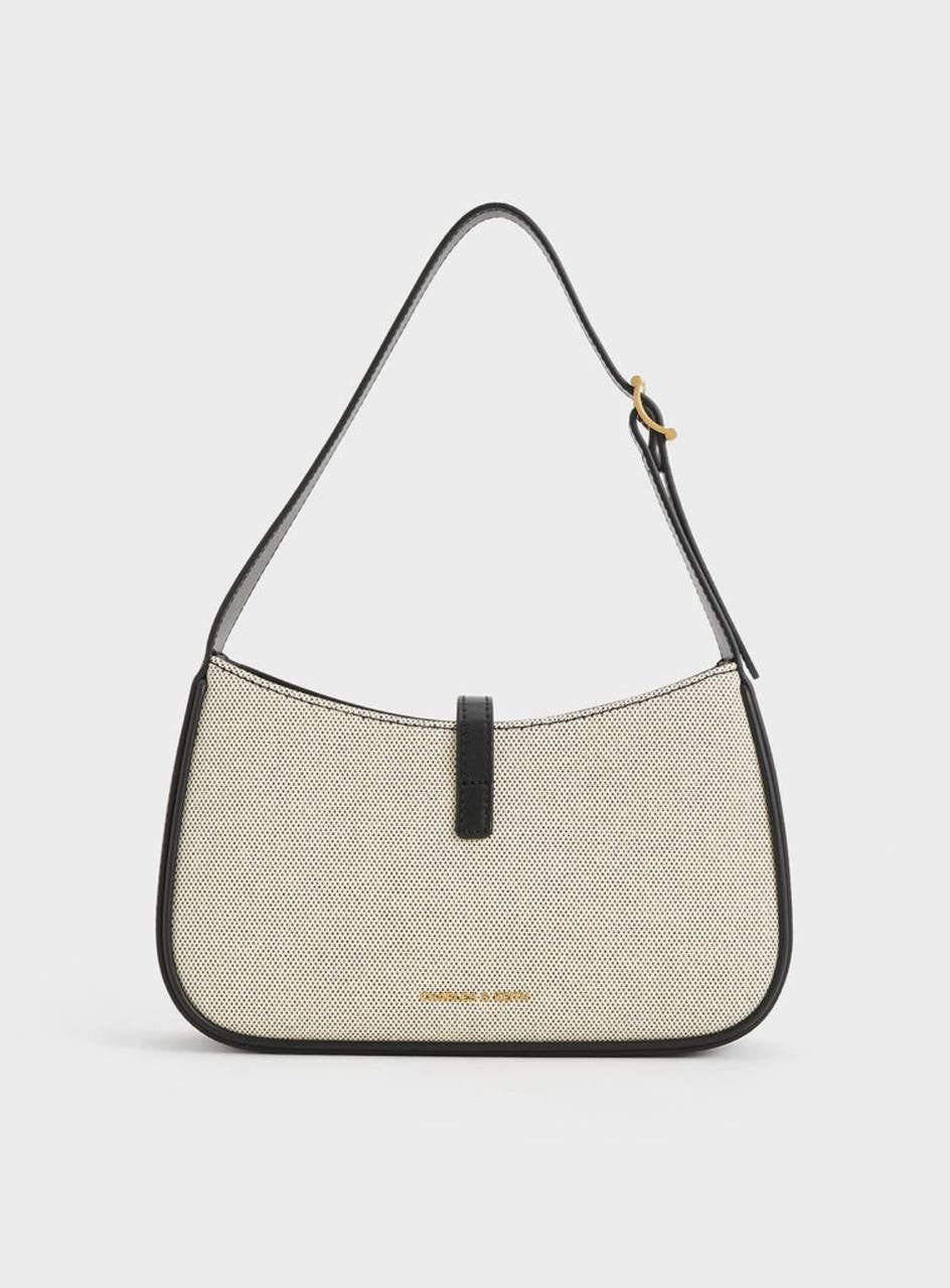Cesia Ombre Shoulder Bag