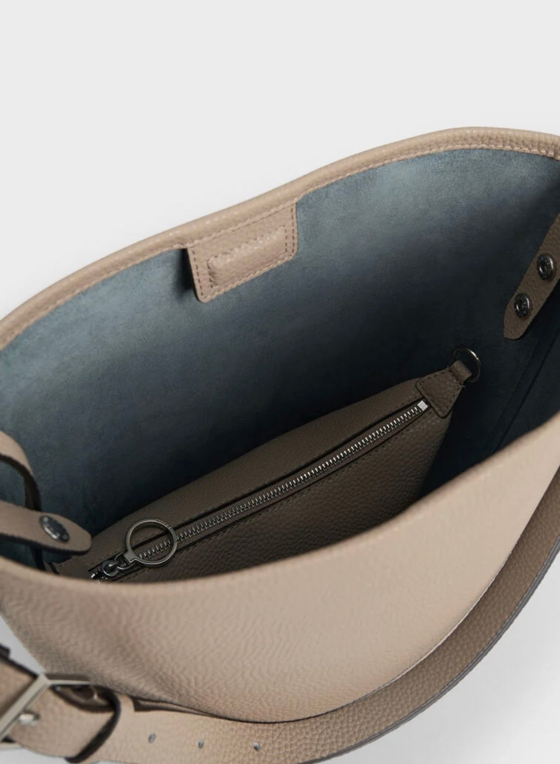 Beryl Bucket Bag