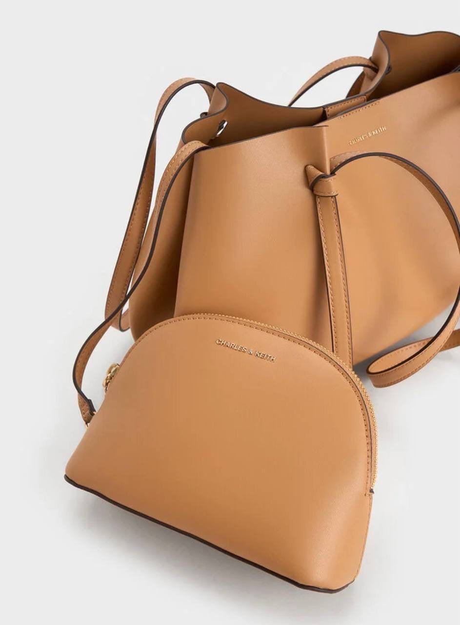 Calla Tote Bag