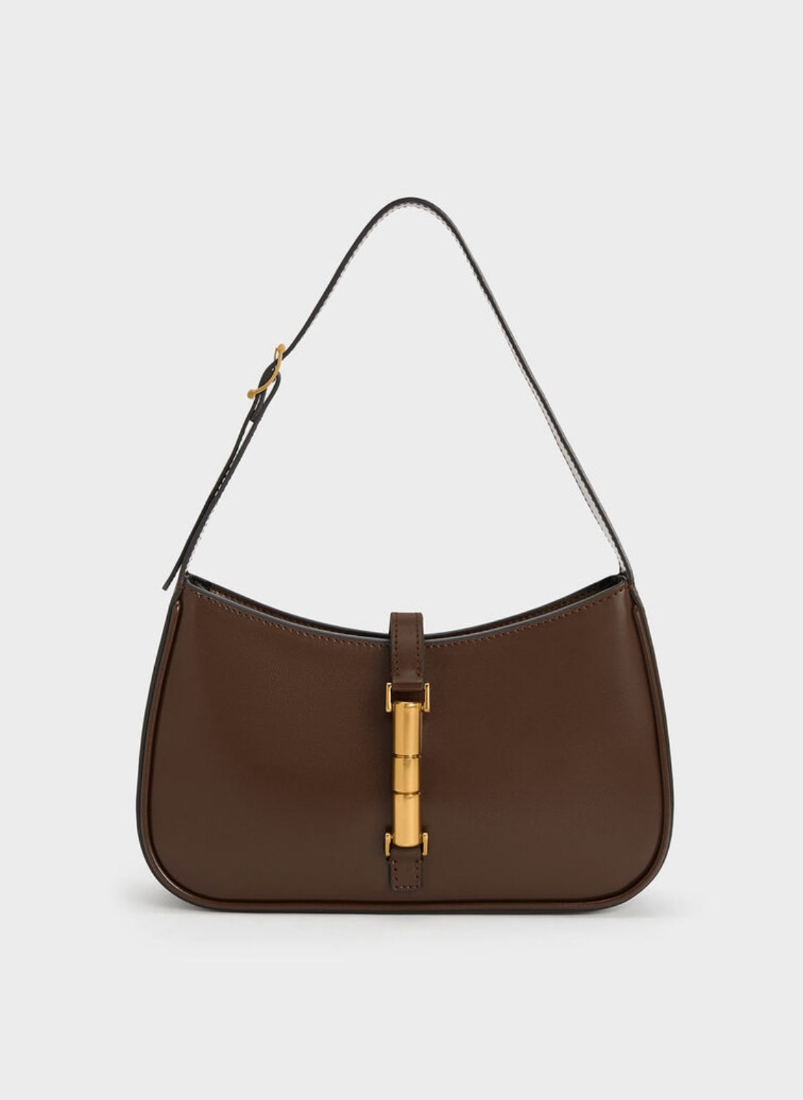 Cesia Ombre Shoulder Bag