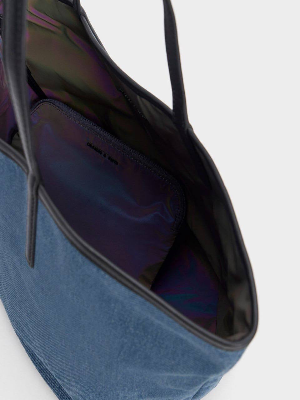 Sianna Tote Bag