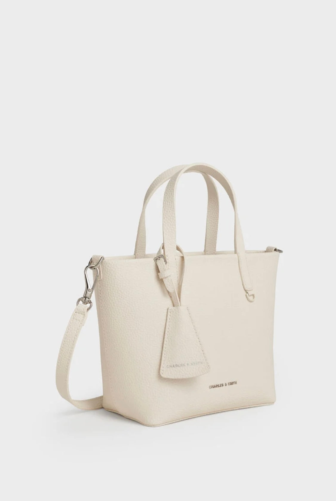 Mini Beryl Tote Bag
