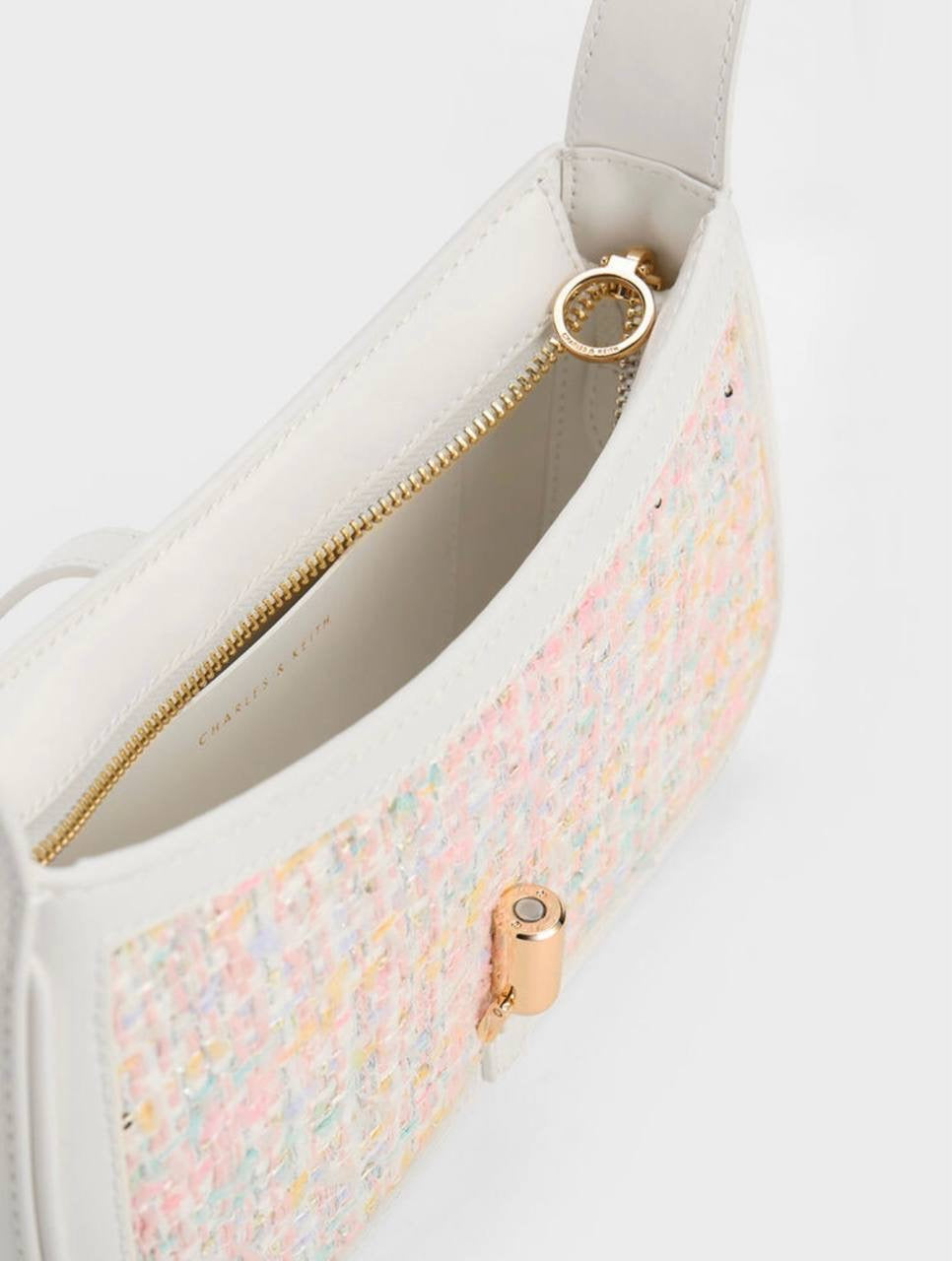 Cesia Ombre Shoulder Bag