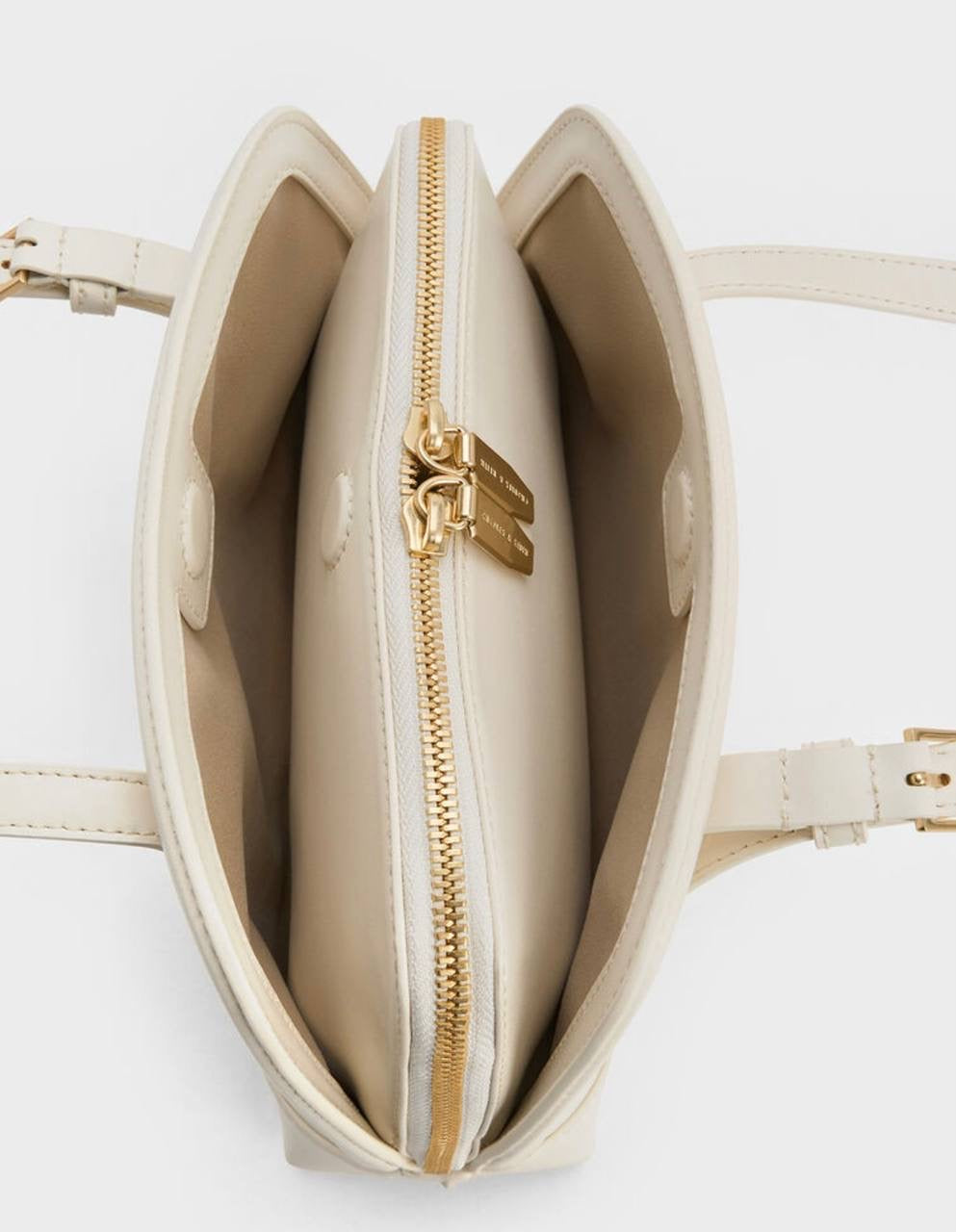 Enola Long-Handle Shoulder Bag
