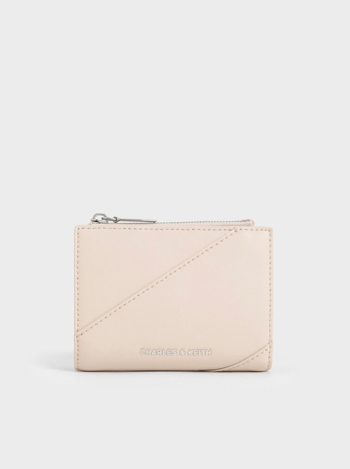 Trin Stitch-Trim Wallet