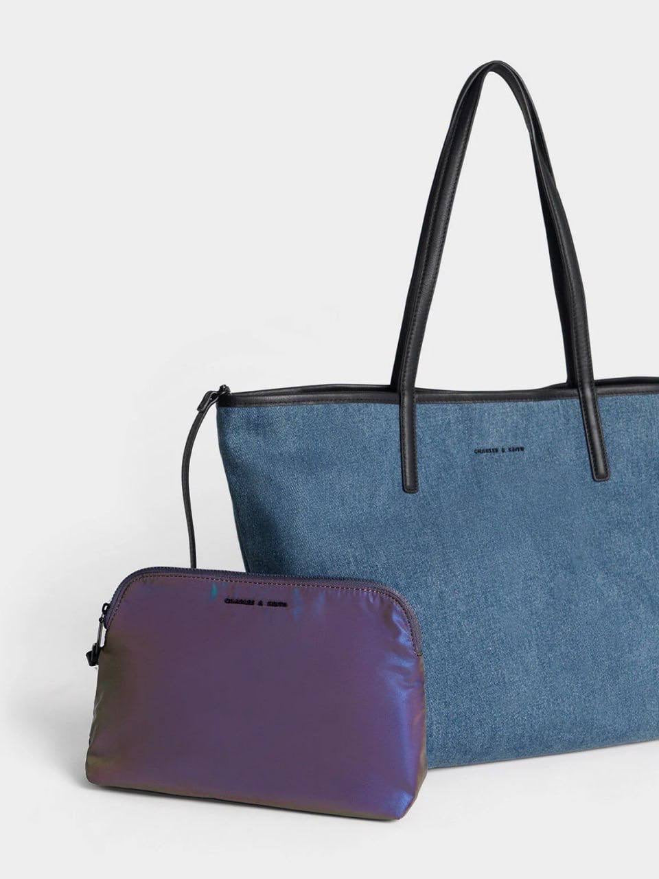 Sianna Tote Bag