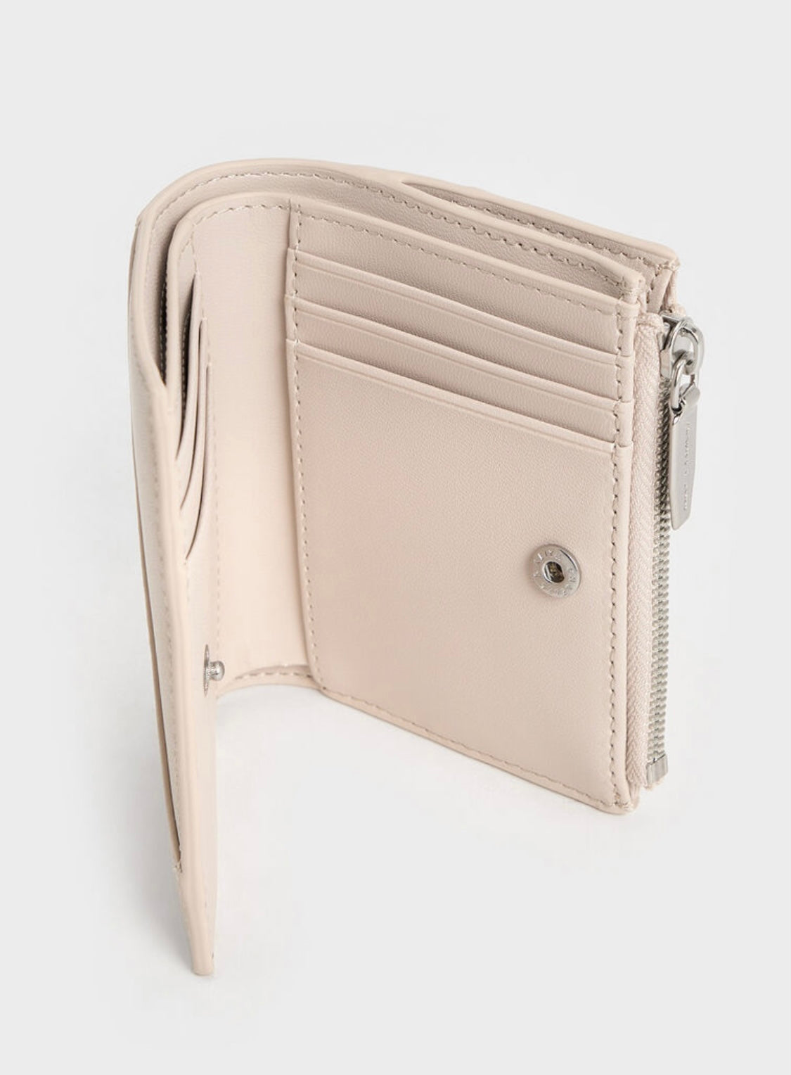 Trin Stitch-Trim Wallet