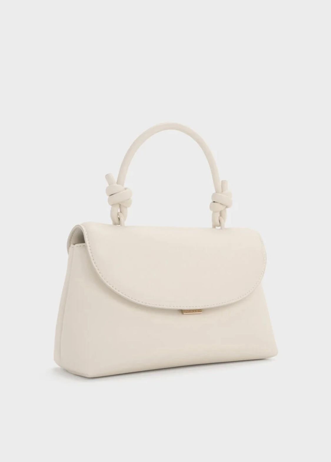 Sammie Knotted-Handle Two-Way Backpack
