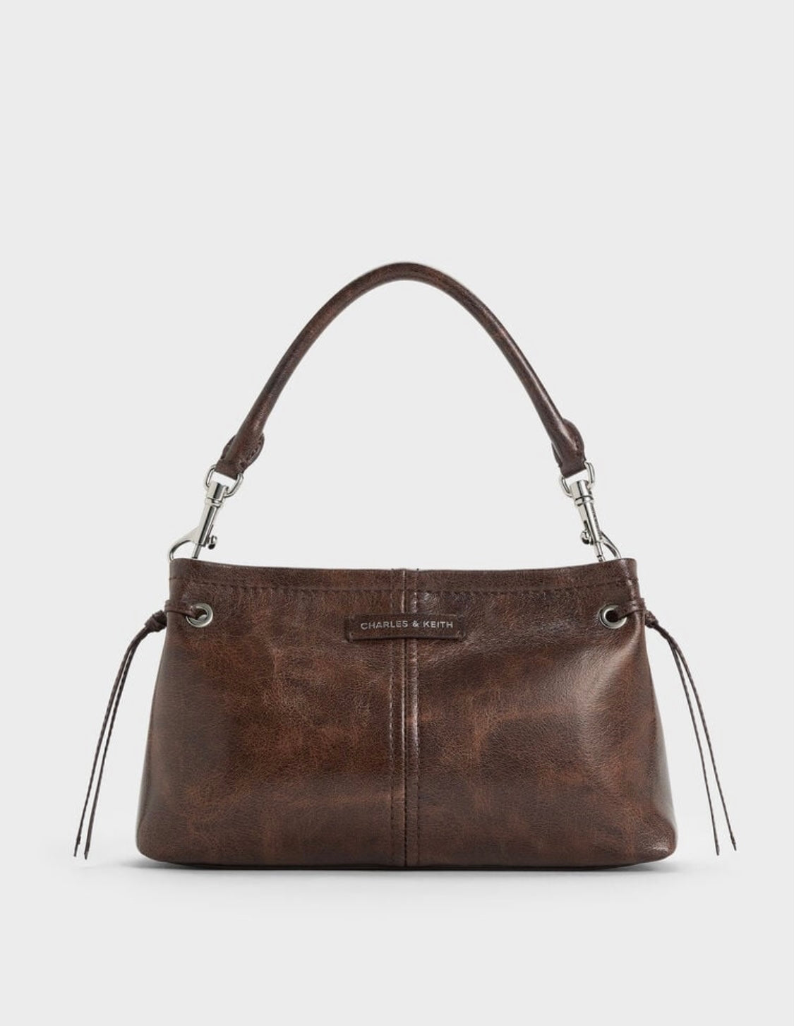 Noane Top Handle Bag