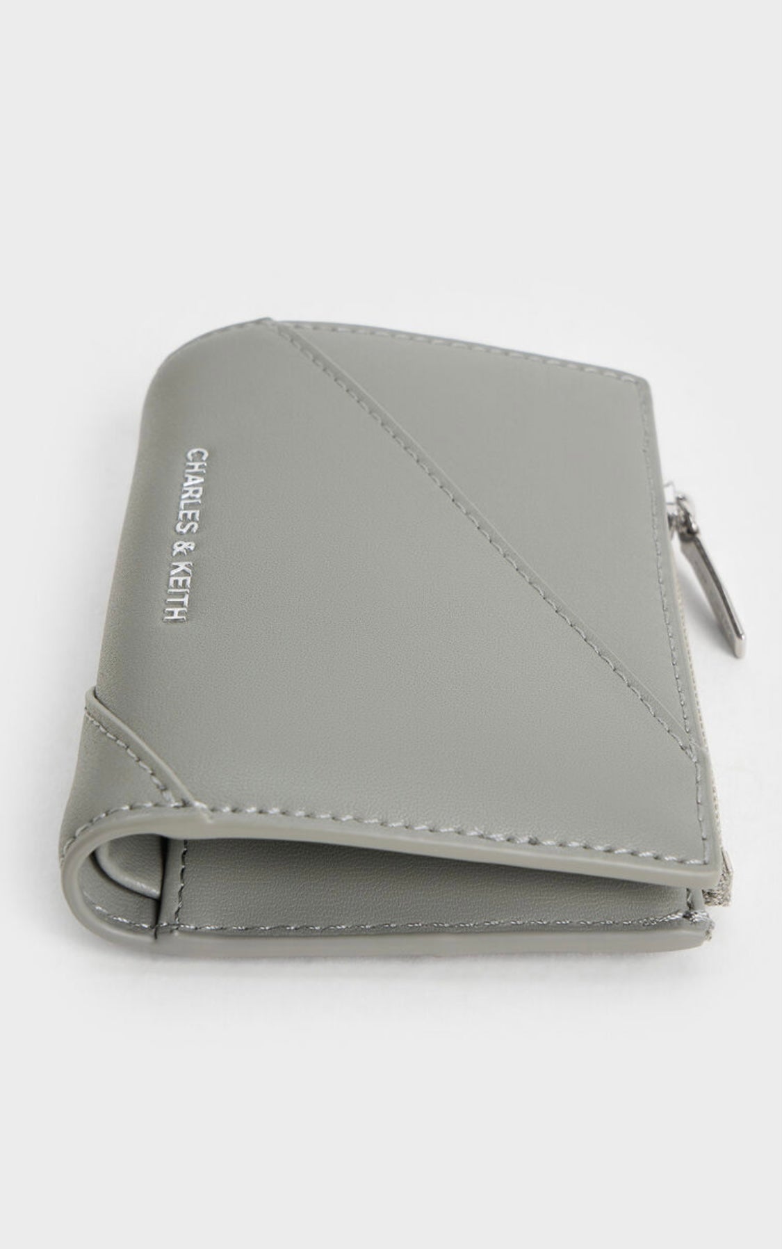 Trin Stitch-Trim Wallet