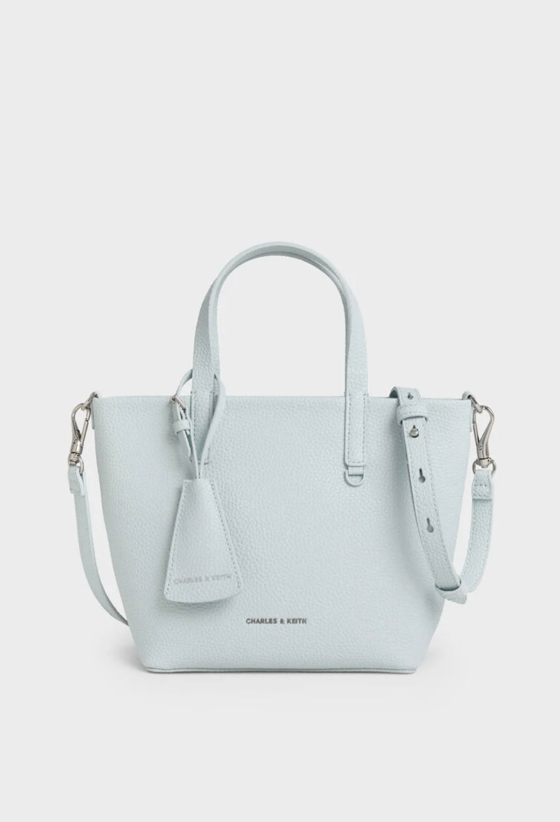 Mini Beryl Tote Bag
