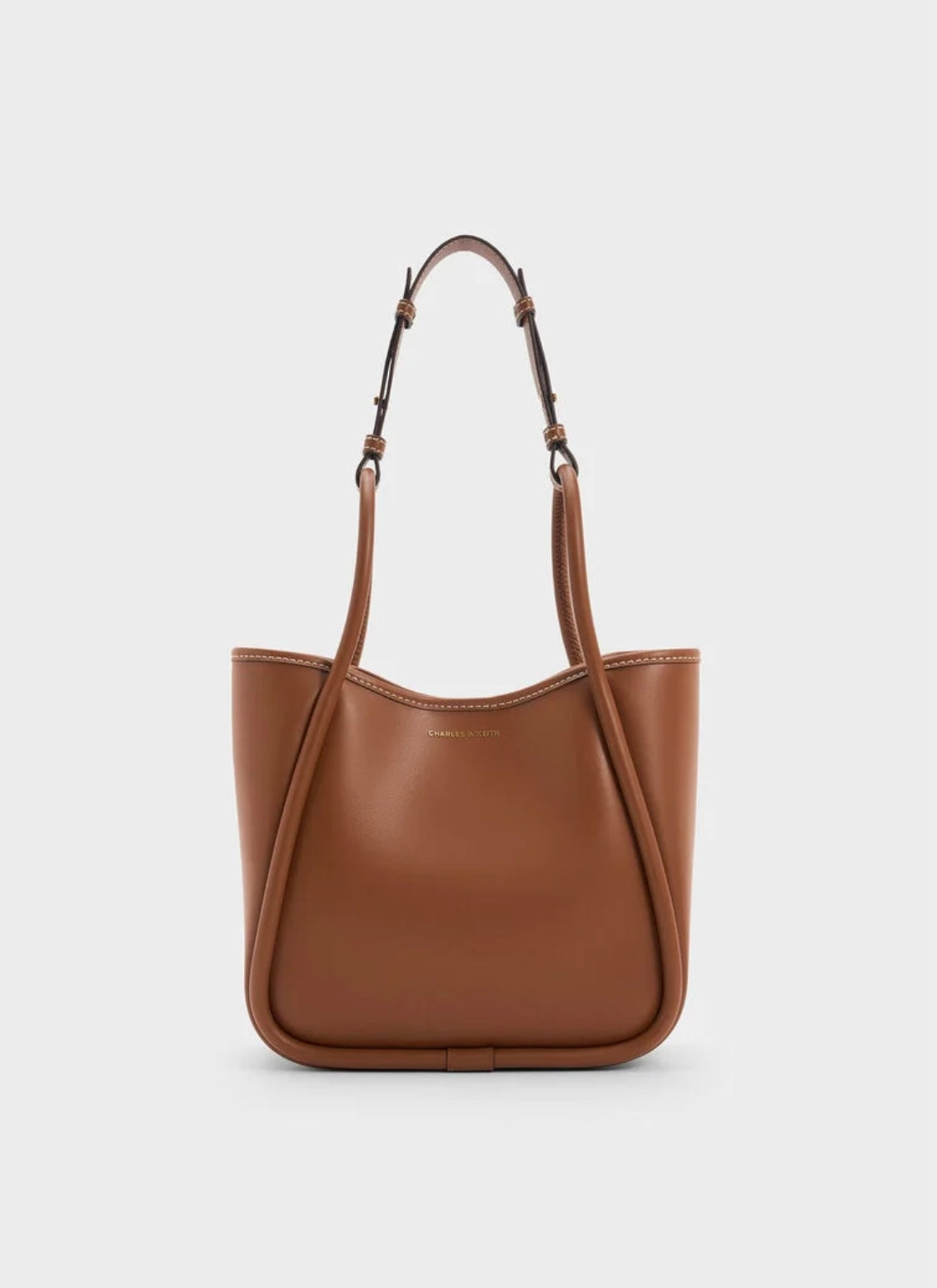 Mini Lyla Tubular Tote Bag