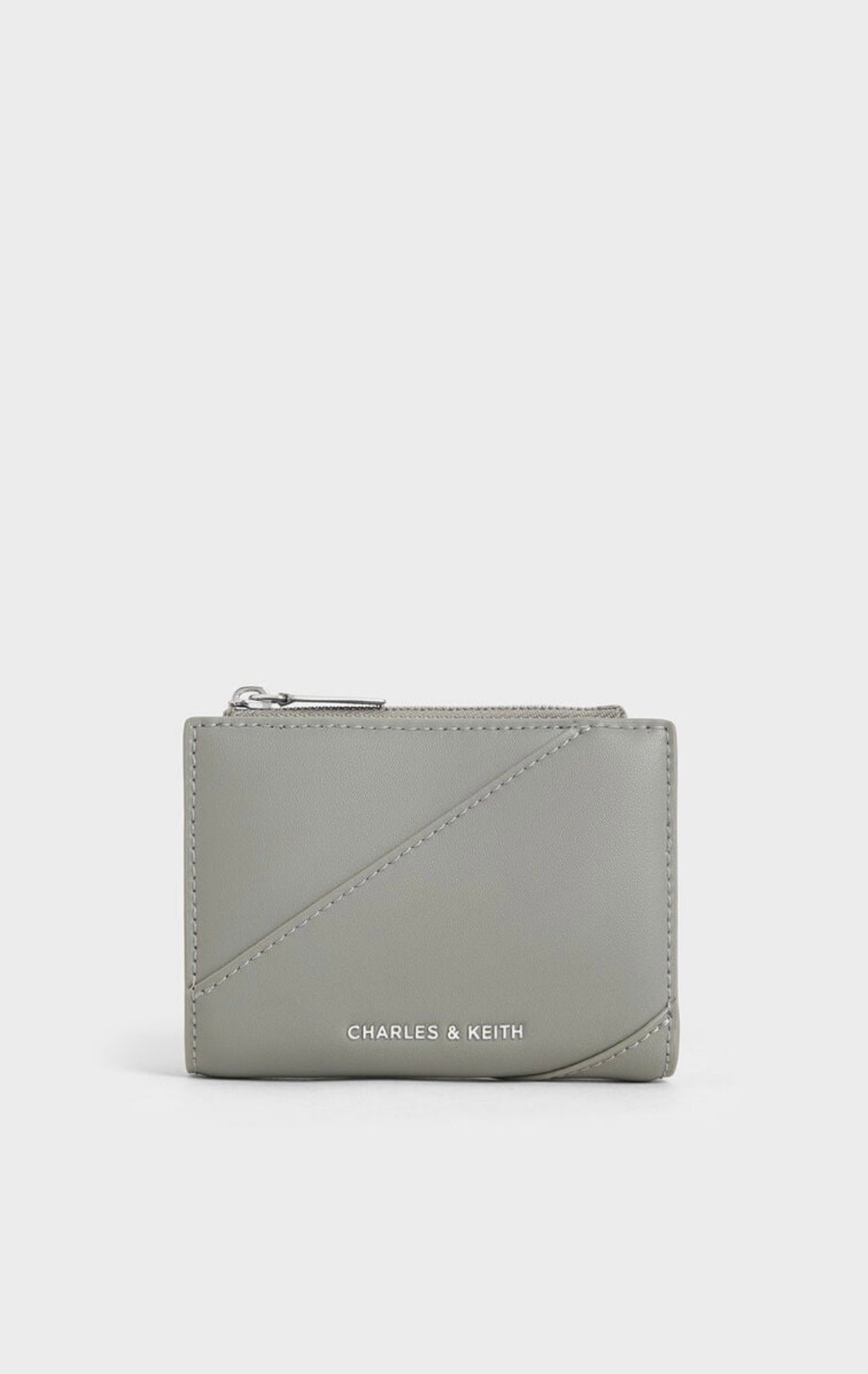 Trin Stitch-Trim Wallet