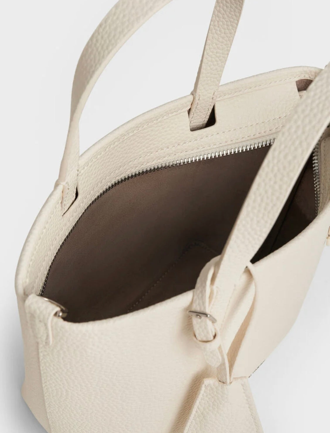 Mini Beryl Tote Bag