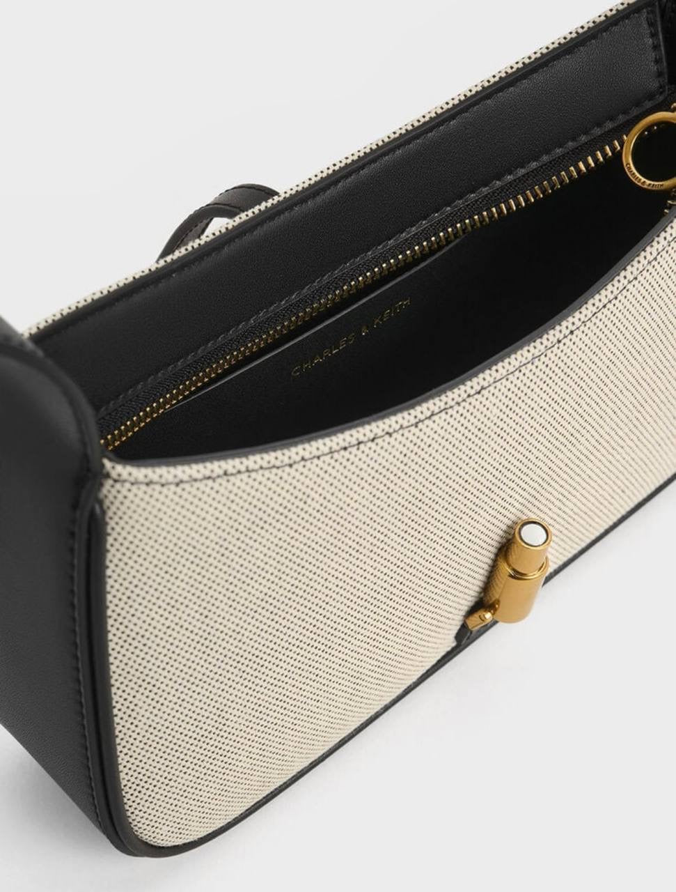 Cesia Ombre Shoulder Bag