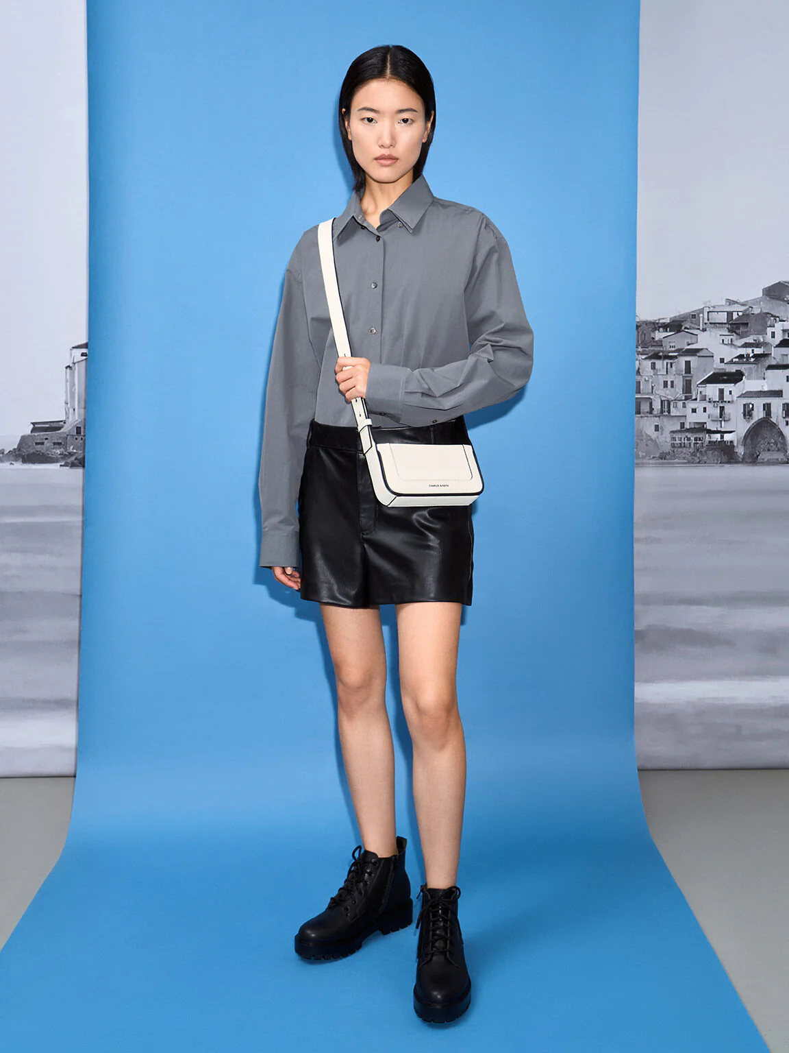 Daylla Shoulder Bag