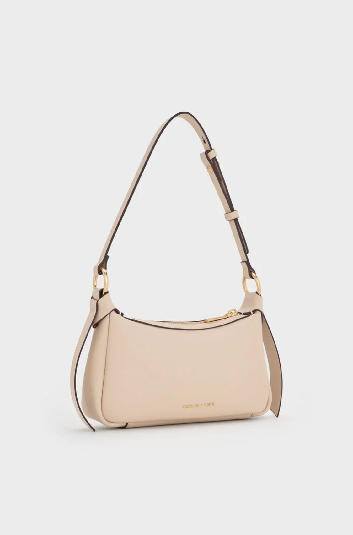 Mini Calla Shoulder Bag