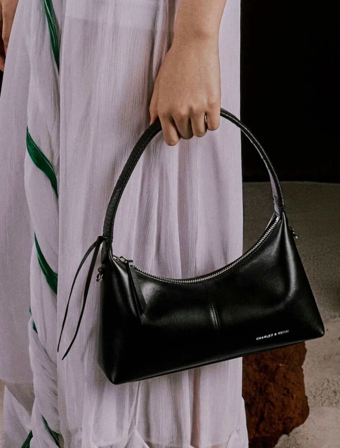 Simone Shoulder Bag