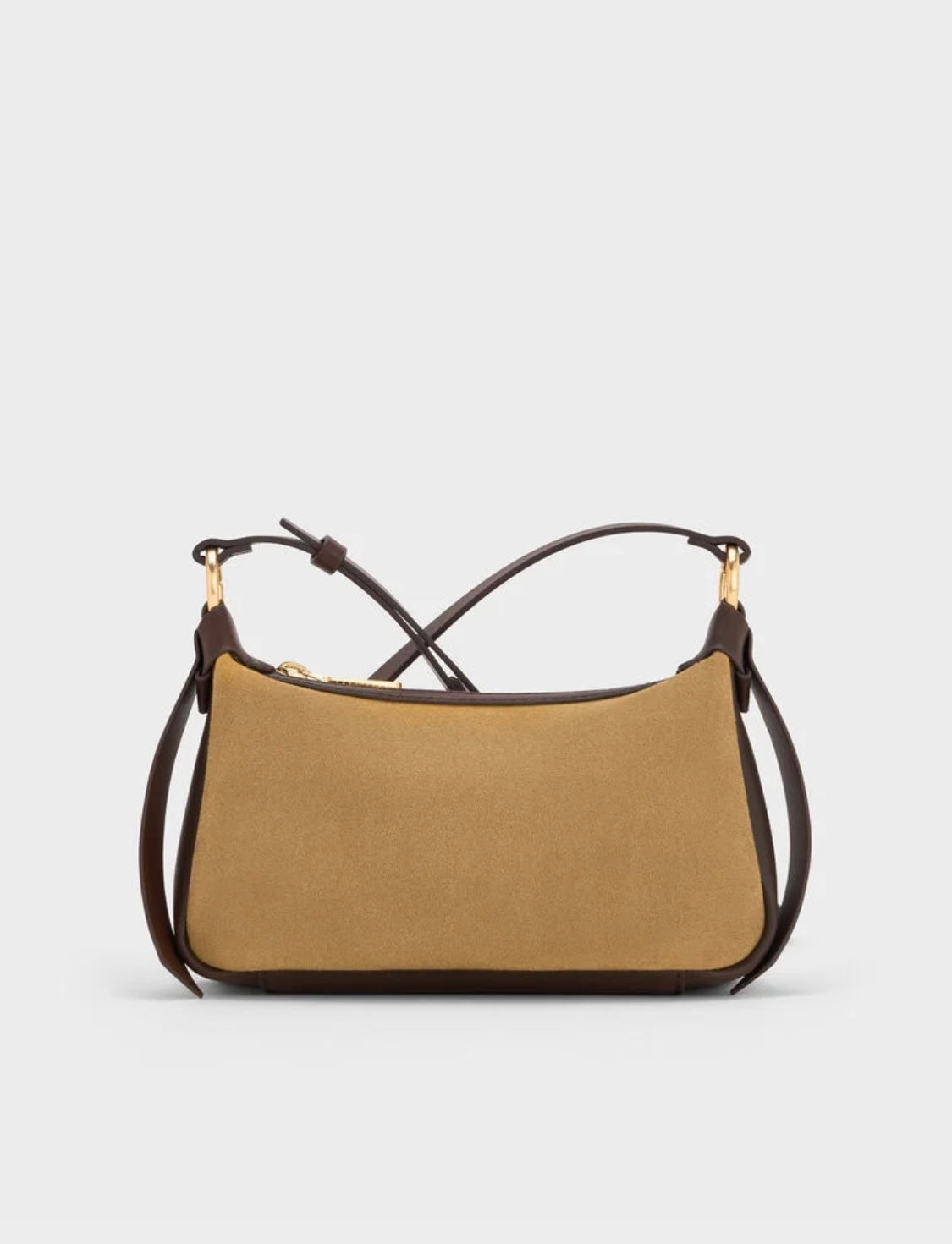 Mini Calla Shoulder Bag