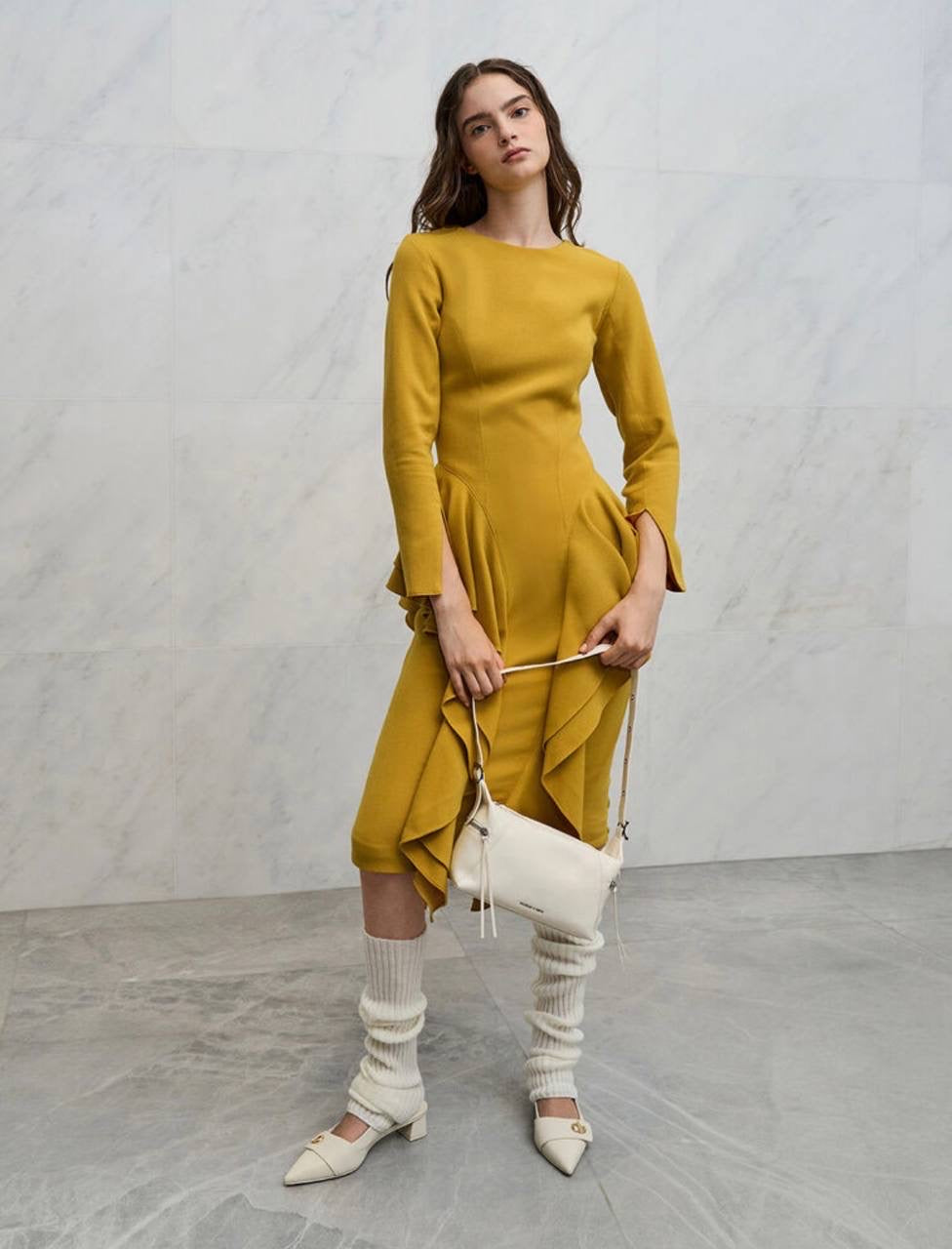 Xylia Shoulder Bag