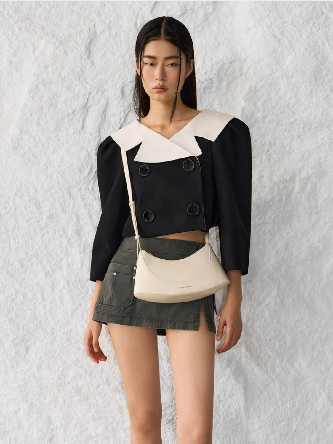 Sigrid Shoulder Bag
