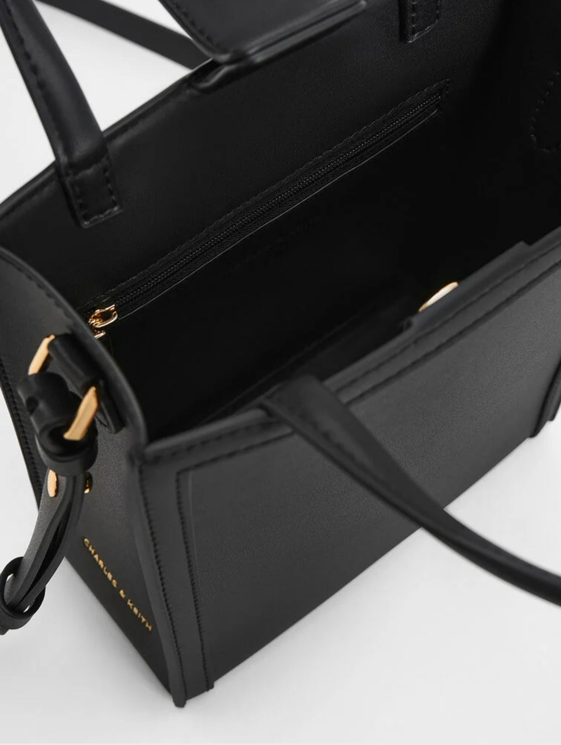 Double Handle Tote Bag