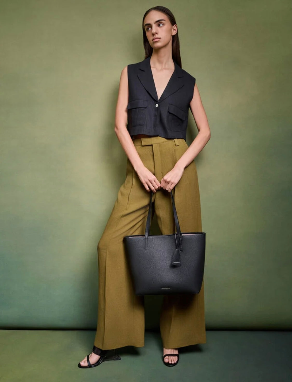 Beryl Tote Bag